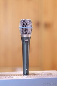 Shure Beta 87A