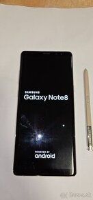 Samsung Galaxy Note 8