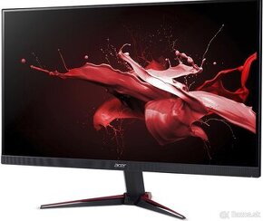 Predám LCD IPS monitor Acer 27", 100 Hz