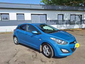 Hyundai I30 - 2012