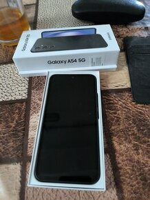 Galaxy A54 5g