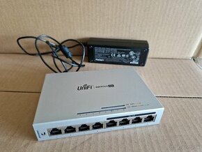 UniFi Switch 8 60W - US-8-60W