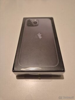 Apple iPhone 13 Pro Max 128gb Graphite