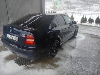 Oktavia. 1.9.tdi.81kw.