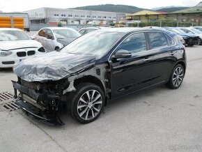 Hyundai i30 1.6 CRDi 136 Style