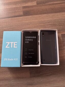 samaung a10 2ks a 1ks zte a32