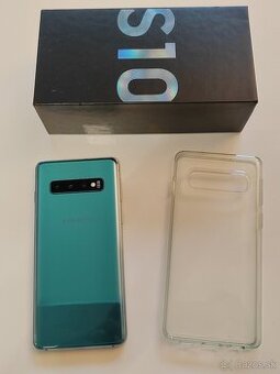 Samsung Galaxy S10