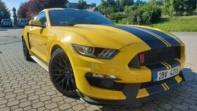 Ford Mustang GT Premium Performance V8 5.0 pronájem