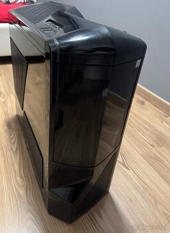 Herný počítač i7, GTX1070, 16GB RAM, SSD