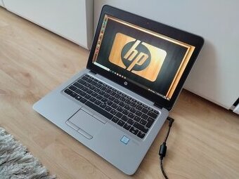 ntb 12" HP elitebook 820 g3/ Intel core i5 /8gb ram / ssd