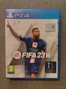 Fifa 23 ps4