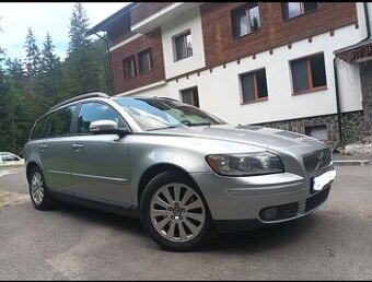 Predám Volvo V50 2.0D 100KW