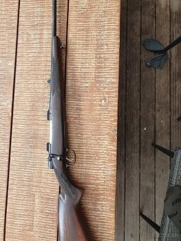 gulovnica CZ 537 ..7×57