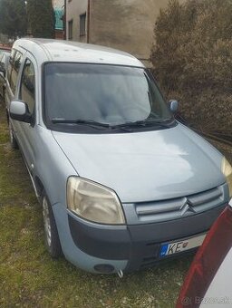 Predám Citroen Berlingo