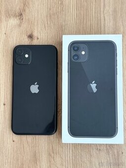 Iphone 11 128 GB