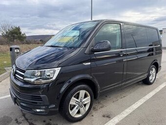 Volkswagen VW T6 Multivan, DSG - 1