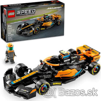 Lego speed chamionship 76919