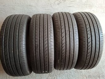 225/60 r18 letne pneumatiky Cooper