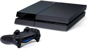 PS4 1T