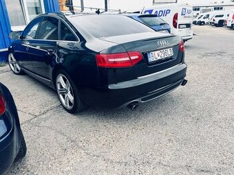 Audi a6 c6 176kW 3,0 diesel