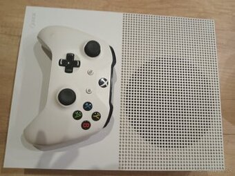 XBOX ONE S - 1TB