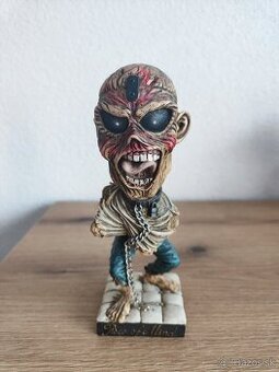 Figúrka NECA Eddie Iron Maiden