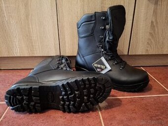 Zimné kanady Gore-Tex veľkosť 32