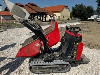 Minidumper Cormidi c14.85