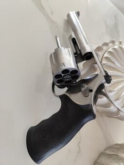 Smith&wesson 629 44 mag