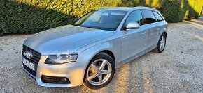 AUDI A4 B8 1.8 TFSI 160K TOP STAV