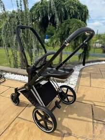 Cybex Priam 4.0