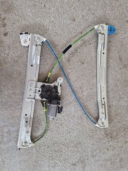 Sťahovanie okna PP Citroen C3 Picasso 402188B - 1