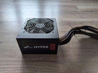 Zdroj FSP Fortron Hyper HP700S