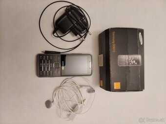 SAMSUNG GT- S5610