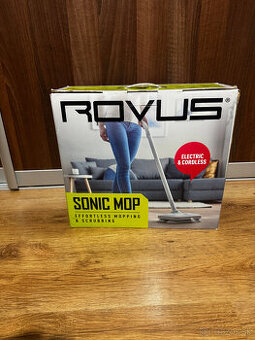 MOP Rovus Sonic - 1