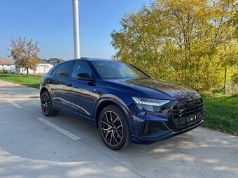 Audi Q8 3.0TFSi r.v. 2023 - 1