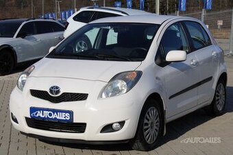 Toyota Yaris 1,0 i 51 kW - 1