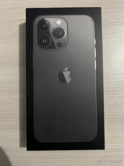 iPhone 13 Pro - 1