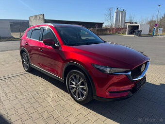 2020 Mazda cx5 2.2 135 kw