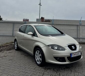 Seat Toledo 1.9 tdi 77kw manual