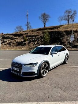 Audi A6 C7 Allroad 200kw quattro Design Selection - 1