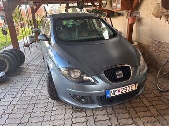 SEAT Altea 1.9tdi - 1