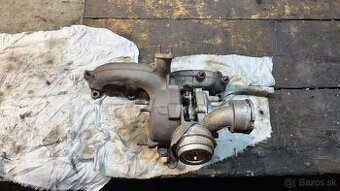 Turbo 1.9tdi ARL