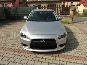 Mitsubishi Lancer 1.6 85kW 2013 50711km 1.majitel 50 tis. km - 1