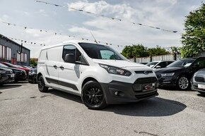 Ford Transit Connect 1.6TDCi 85kW M6 L2 05/2015