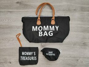 Prebaľovacia taška Mommy bag - 1