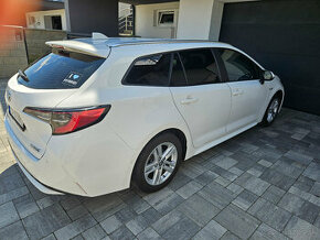 Toyota Corolla TS 1.8 Hybrid e-CVT Comfort