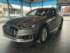 Audi a4 Allroad 3.0 v6 2021 210kw Quattro