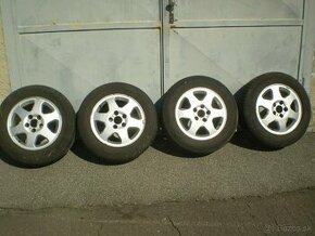 r15x110 opel vectra c