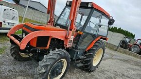 Zetor 6340/7745 ( gread naklad. Usa ulozenka) - 1